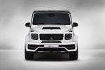 Mercedes-AMG G63 CLR G770 by Lumma Design 2019 года